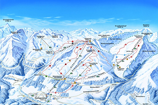 Karyntia - internet za granicą