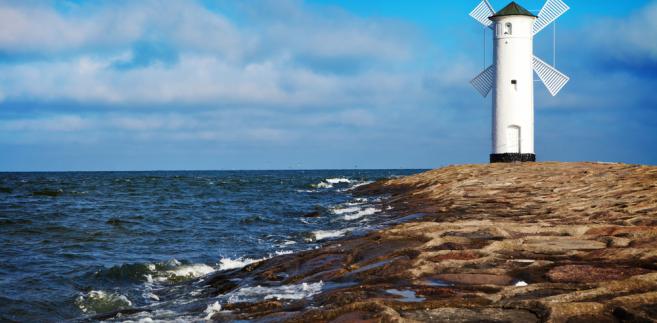 Znalezione obrazy dla zapytania: Świnoujście