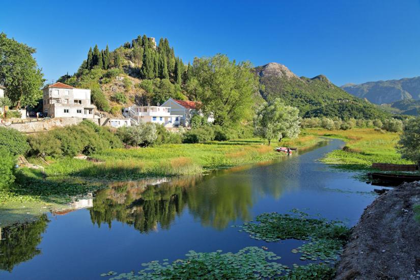 Znalezione obrazy dla zapytania: Žabljak
