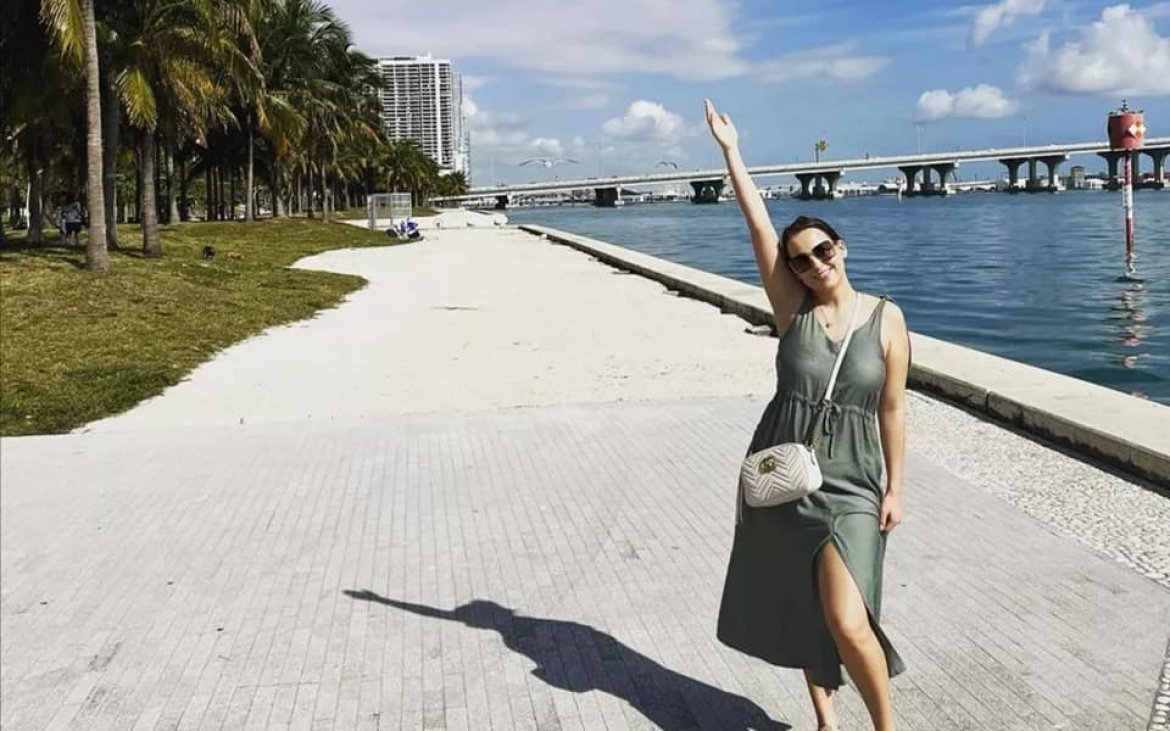Welcome to Miami, a może na Bahamy – SimGlob – dociera wszędzie! I działa!