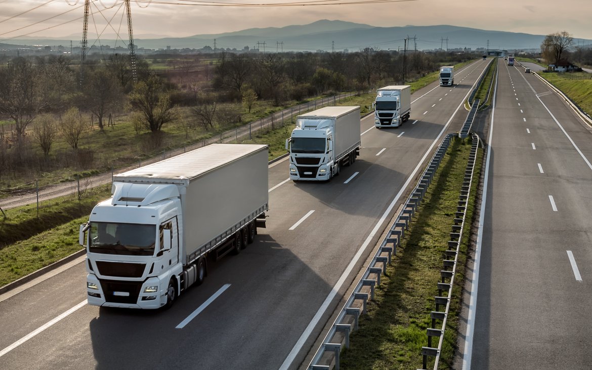 Kalendarz dla kierowców