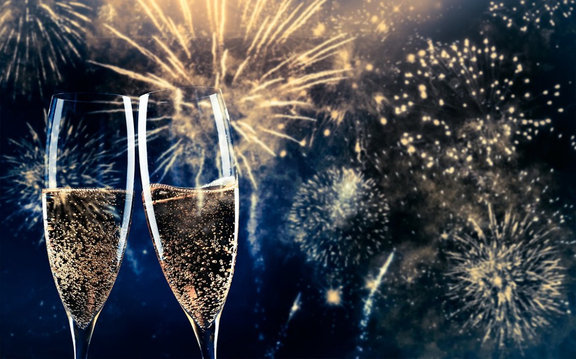 Sylwestrowe Hity z zagranicy 2019/2020!