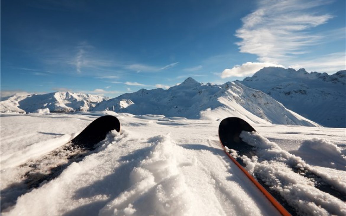 Nieznane a wspaniałe – stoki narciarskie, o których nie wiecie!