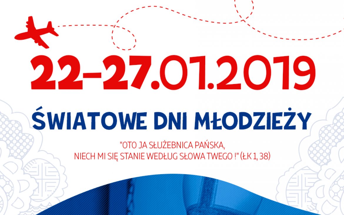 Światowe Dni Młodzieży w Panamie 2019