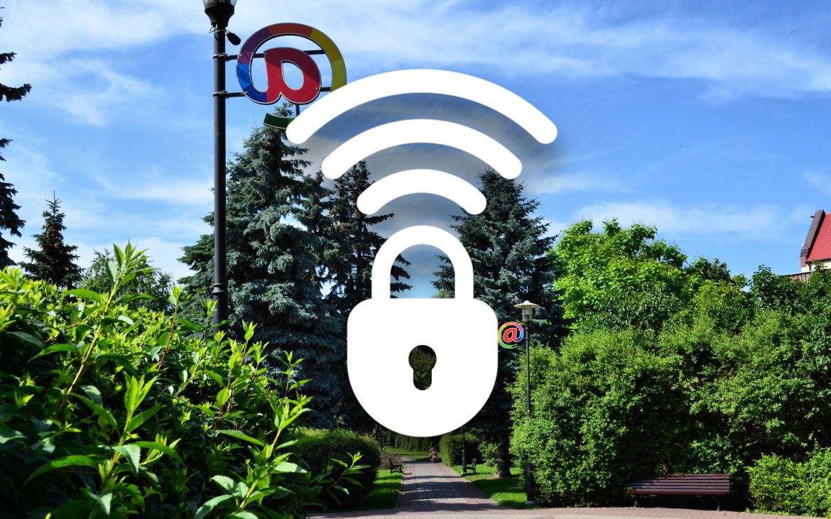 Bezpieczne korzystanie w WiFi za granicą? Niebezpieczne, ale możliwe! Alternatywa – karty do internetu mobilnego SimGlob.