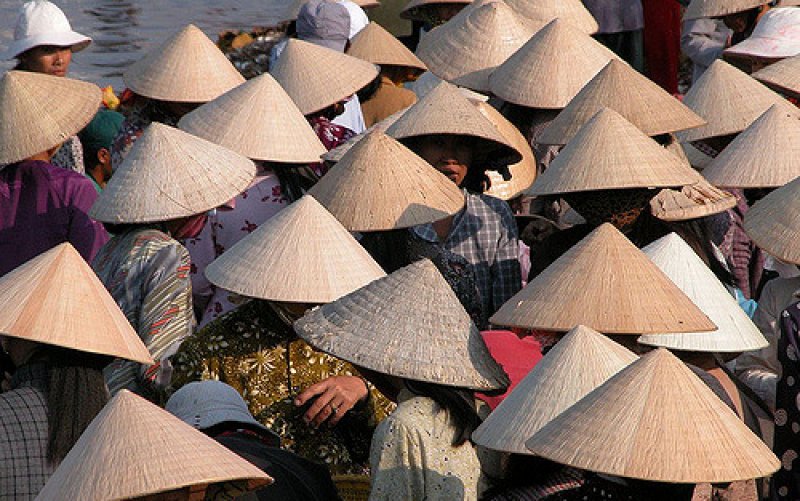 Wietnam – sposób na tani i udany urlop