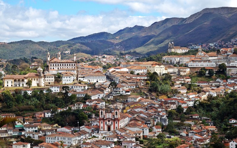 Internet Ouro Preto