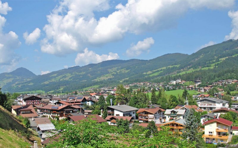 Internet Kirchberg in Tirol