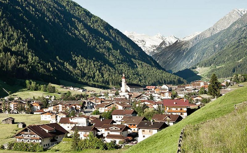 Internet Neustift im Stubaital