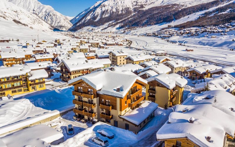 Internet Livigno