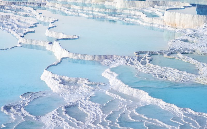 Internet Pamukkale