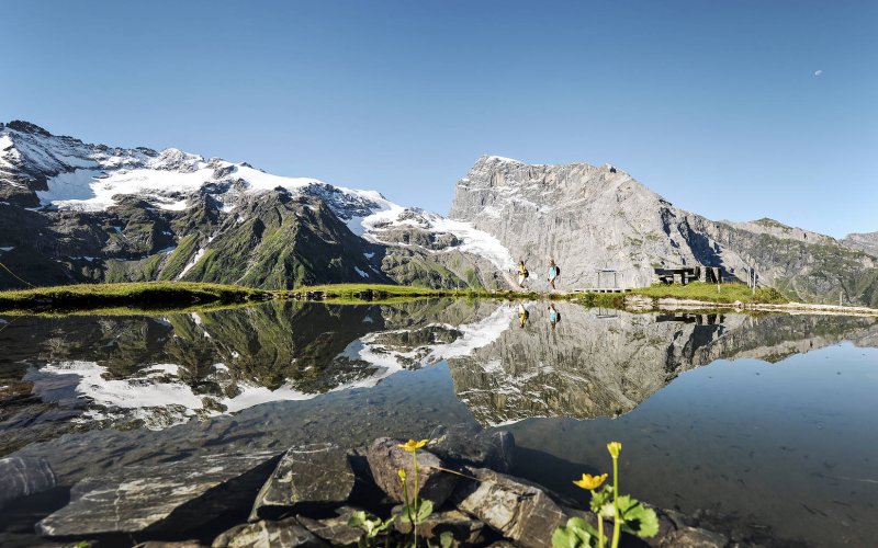 Internet Engelberg