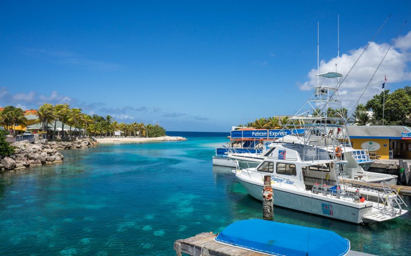 Internet Antigua i Barbuda